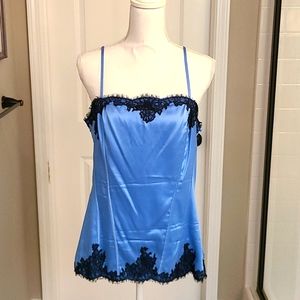 WHBM Silk cami